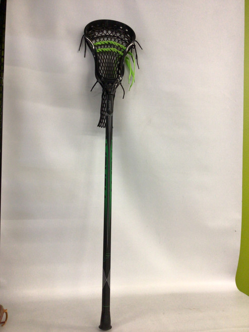 Vist Large View of Product Image Which is Used Franklin AMBUSH Men Atk/Mid Complete Stick Black