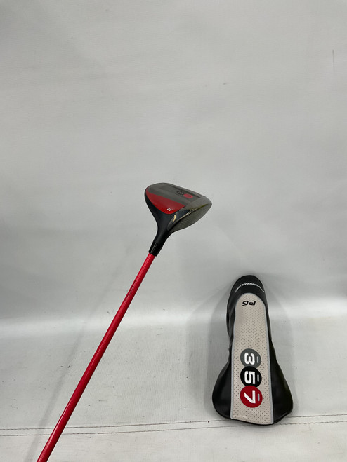 Vist Large View of Product Image Which is Used Performance Mens Fairway Wood RH 5 Wood