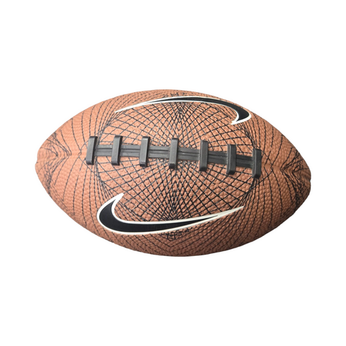 Vist Large View of Product Image Which is Used Nike Youth Football