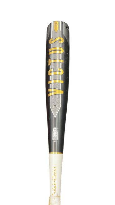Vist Large View of Product Image Which is Victus, VANDAL, BB/SB, USSSA, 2 3/4, Bat, 29"