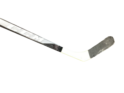 Vist Large View of Product Image Which is Used CCM STREET Senior Wood Left