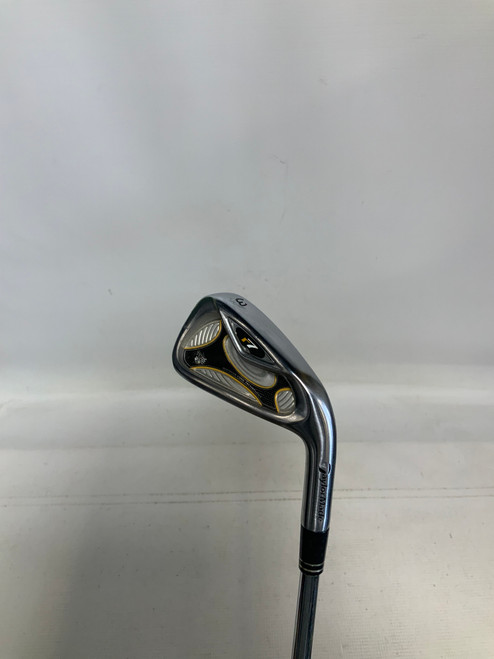 Vist Large View of Product Image Which is Used Taylormade R7 Mens Individual Iron RH 3 Iron