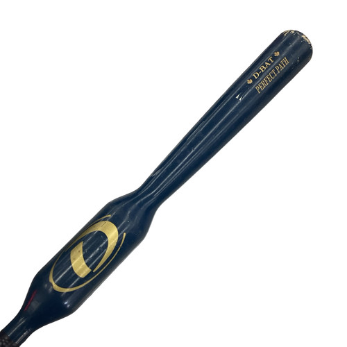Vist Large View of Product Image Which is Used D BAT TWO HANDED TRAINER BB/SB Other Bat 30"
