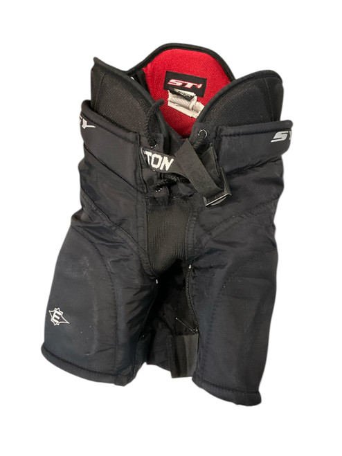 Vist Large View of Product Image Which is Used Easton SYNERGY Youth Pant None MD