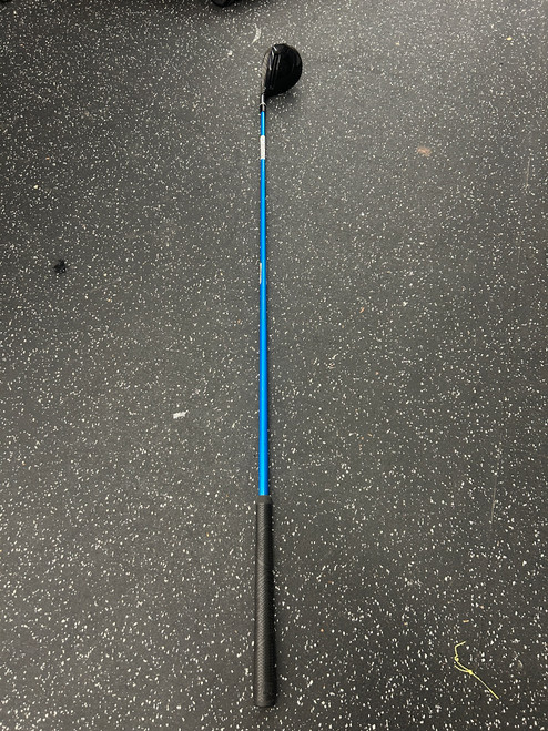 Vist Large View of Product Image Which is Used Adams Golf SPEEDLINE LP Mens Fairway Wood RH 5 Wood
