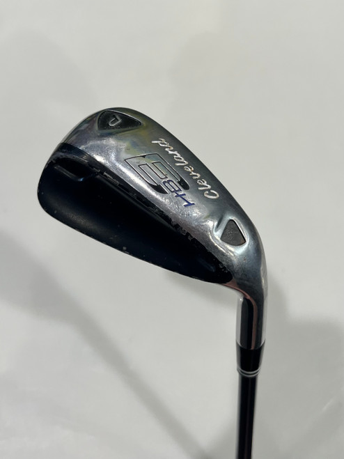 Vist Large View of Product Image Which is Men’s Right Handed Wedge