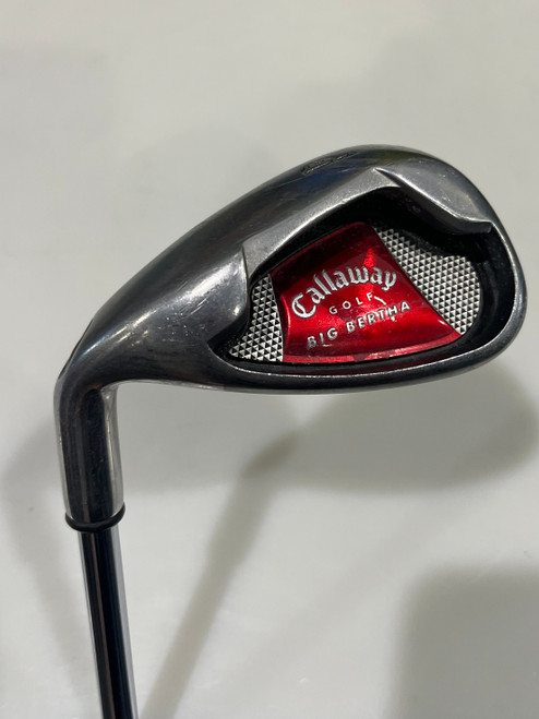 Vist Large View of Product Image Which is Men’s Left Handed Wedge
