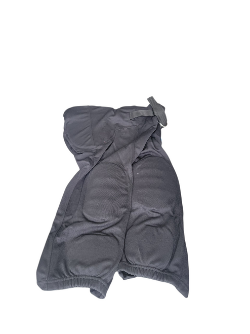 Vist Large View of Product Image Which is New CHP FB Pants INT BLK Y-LG