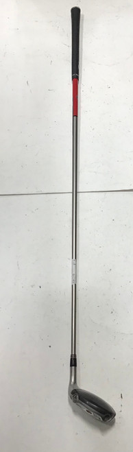Vist Large View of Product Image Which is Used Taylormade RESCUE DUAL Mens Hybrid Club RH 2 Hybrid