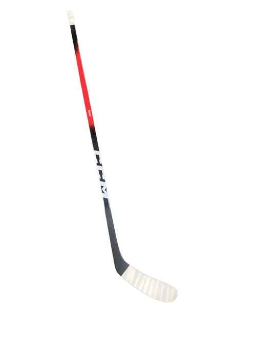 Vist Large View of Product Image Which is Used CCM JETSPEED FT 860 Senior One Piece Left 75 Flex