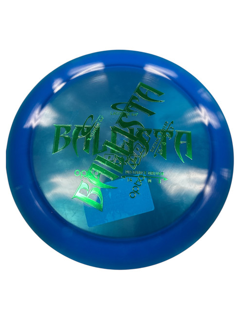 Vist Large View of Product Image Which is New LATITUDE 64 MISPRINT