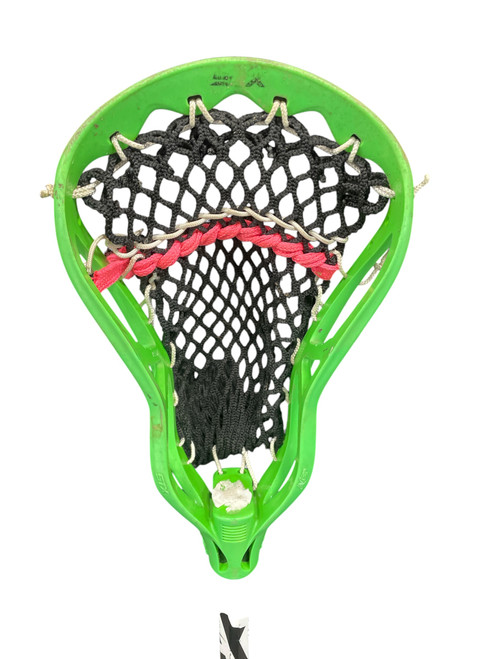 Vist Large View of Product Image Which is Used STX AMP Men Atk/Mid Complete Stick Green