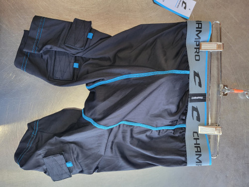 Vist Large View of Product Image Which is Hockey Hockey Bottoms