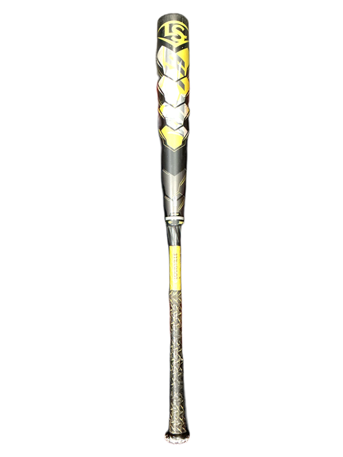 Vist Large View of Product Image Which is Used Louisville Slugger META BB/SB High School -3 Bat 32"