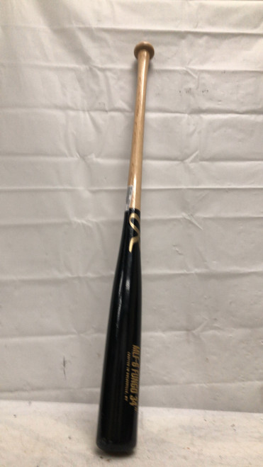 Vist Large View of Product Image Which is Used Rawlings FUNGO BB/SB Fungo Bat 34"