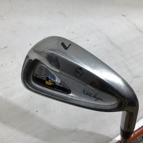 Vist Large View of Product Image Which is Used Walter Hagen VARSITY 7 IRON RH Jr Individual Iron RH 7 Iron