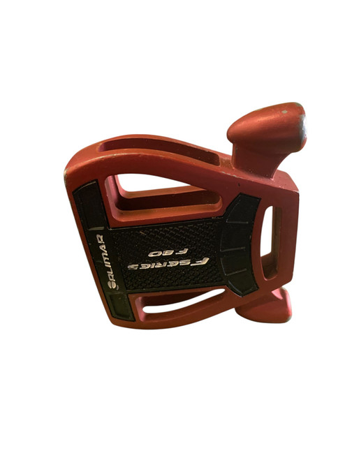 Vist Large View of Product Image Which is Used Orlimar F SERIES F80 Mens Putter LH