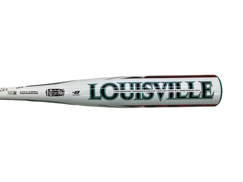 Vist Large View of Product Image Which is Used Louisville Slugger ATLAS BB/SB USSSA 2 3/4 Bat 30"