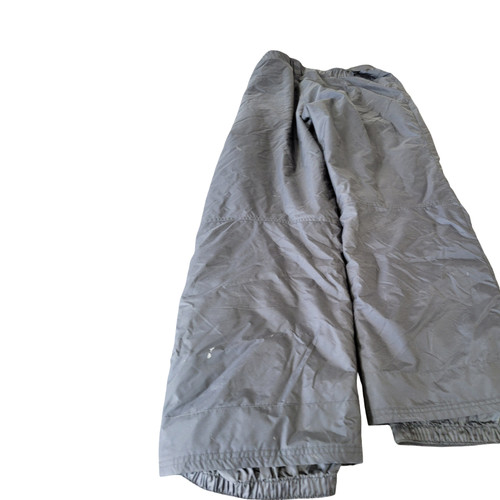 Vist Large View of Product Image Which is Used OUTDOOR GEAR MENS SNOW PANTS Snow Pants M Black 2X