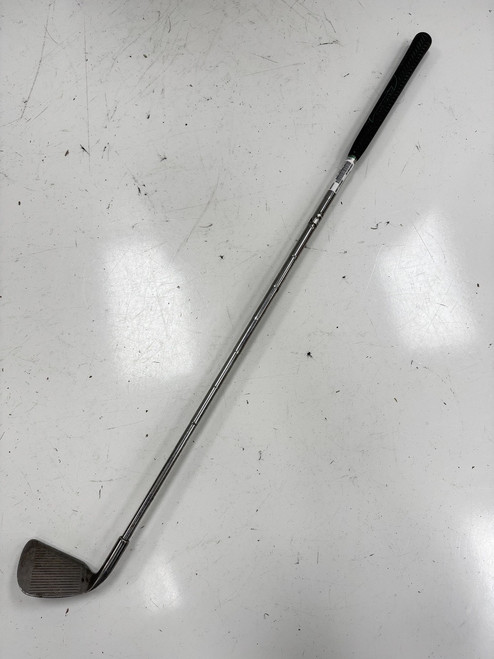 Vist Large View of Product Image Which is Used Wilson 1200 LT Golf Wedge Mens RH Pitching Wedge