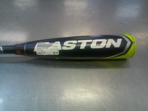 Vist Large View of Product Image Which is Used Easton ADV 360 BB/SB USA 2 5/8 Bat 27"