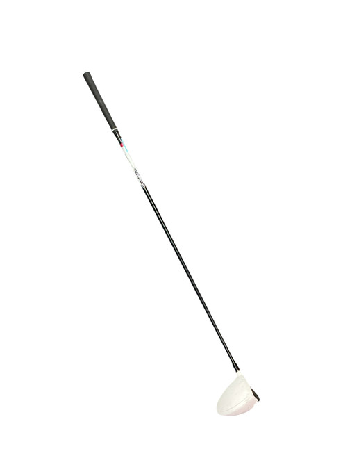 Vist Large View of Product Image Which is Used Taylormade RBZ Mens Driver RH 10.5 Degree