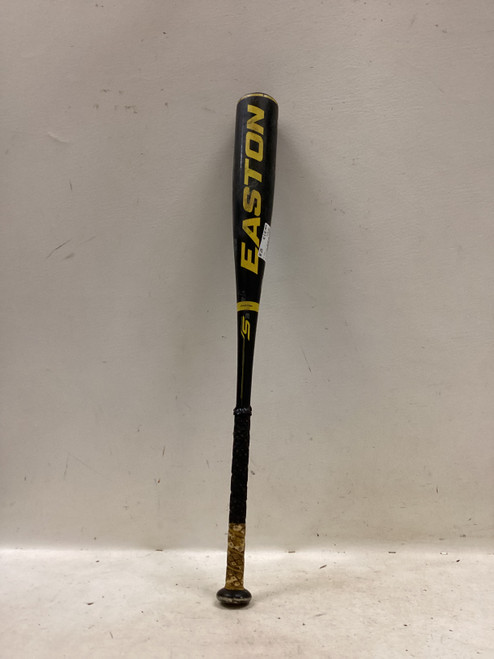 Vist Large View of Product Image Which is Used Easton S3 BB/SB USSSA 2 3/4 Bat 29 1/2"