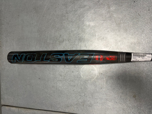 Vist Large View of Product Image Which is Used Easton FIRE FLEX 2 BB/SB Slowpitch Bat 34"