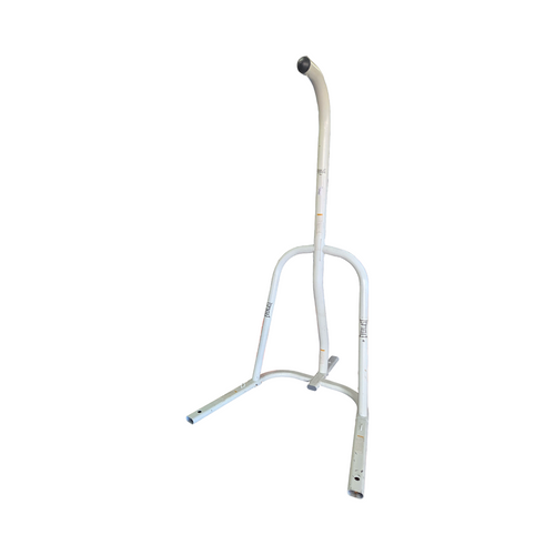 Vist Large View of Product Image Which is Used Everest HEAVY BAG STAND Boxing Bag Stand