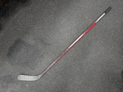 Vist Large View of Product Image Which is Used CCM JETSPEED FT4 PRO Senior One Piece Right 75 Flex