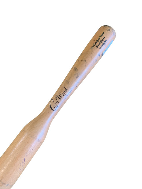 Vist Large View of Product Image Which is Used CAMWOOD BB/SB Training Aid
