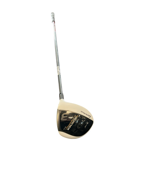 Vist Large View of Product Image Which is Used Taylormade 3 WOOD Mens Fairway Wood RH 3 Wood
