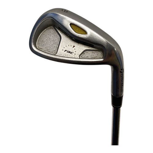 Vist Large View of Product Image Which is Taylormade RAC LT Mens RH 8 Iron