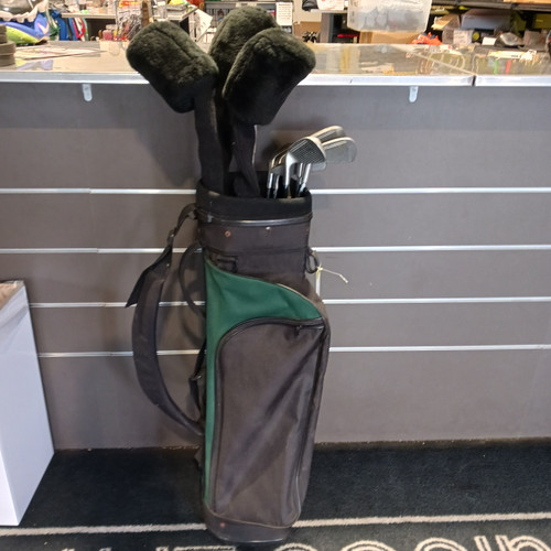 Vist Large View of Product Image Which is Used FOREMOST Mens Starter Set RH 15 Piece