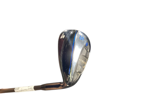 Vist Large View of Product Image Which is Used Cobra T RAIL Golf Wedge Mens RH Sand Wedge
