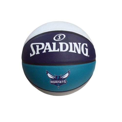 Vist Large View of Product Image Which is Used Spalding Basketball Inter Outdoor