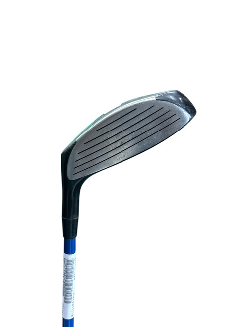 Vist Large View of Product Image Which is Used SONARTEC DRIVING CAVITY SS 02 Mens Fairway Wood RH 3 Wood