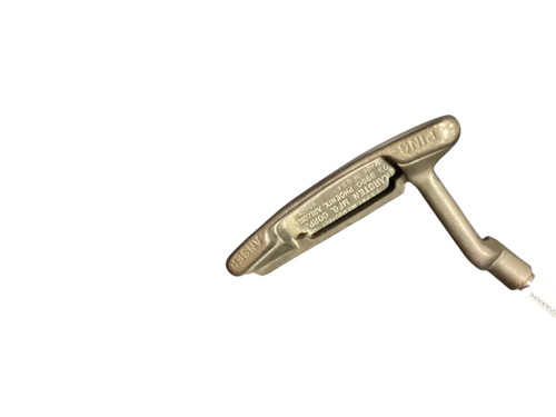 Vist Large View of Product Image Which is Used Ping ANSWR Mens Putter RH