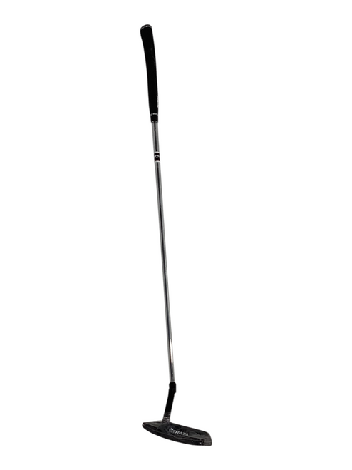 Vist Large View of Product Image Which is Used Strata GOLF BLADE PUTTER Mens Putter RH