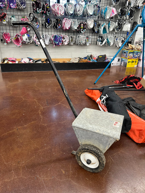 Vist Large View of Product Image Which is Used FIELD CHALKER Field Equipment