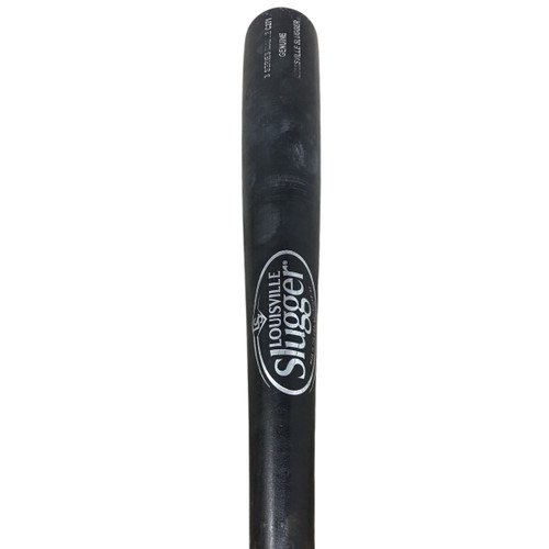 Vist Large View of Product Image Which is Used Louisville Slugger 3 SERIES MAPLE C271 BB/SB Wood Bat 32"