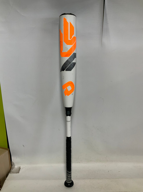 Vist Large View of Product Image Which is Used Demarini CF CBZS-21 BB/SB USSSA 2 3/4 Bat 30"