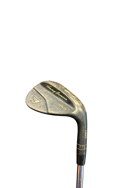 Vist Large View of Product Image Which is Used Tommy Armour 845  52/10 Golf Wedge Mens RH 52 Degree