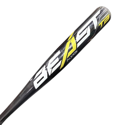 Vist Large View of Product Image Which is Used Easton BEAST TB BB/SB T-Ball Bat 24"