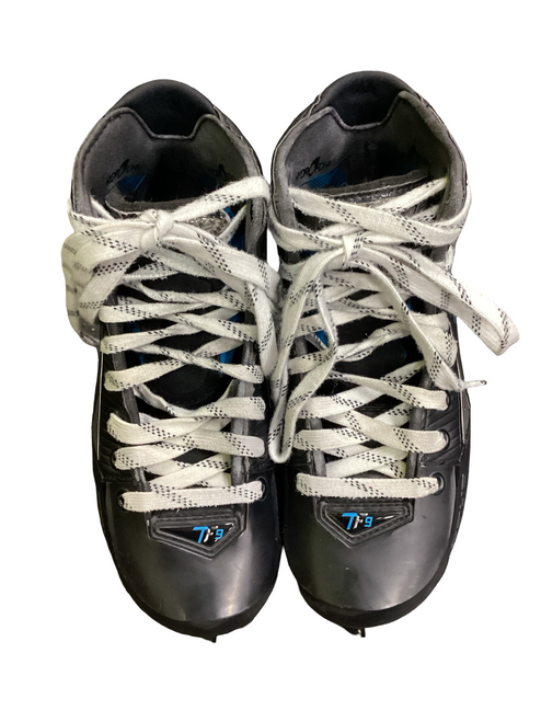 Vist Large View of Product Image Which is Used True TF9 Senior Goalie Skate Senior 7