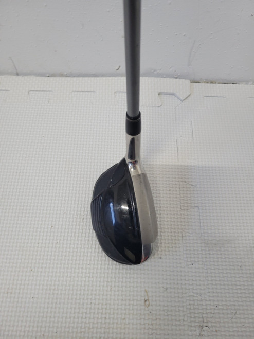 Vist Large View of Product Image Which is Adams Golf Golf Hybrid Clubs