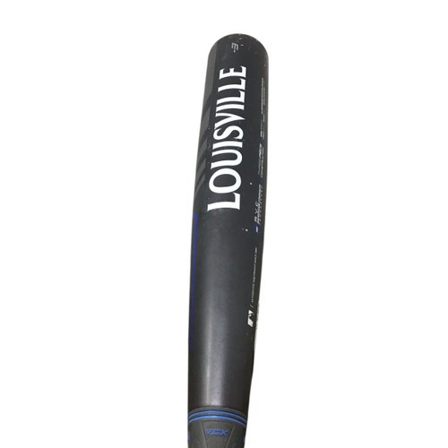 Vist Large View of Product Image Which is Used Louisville Slugger PRIME BBP9B3-20 BB/SB High School -3 Bat 32"
