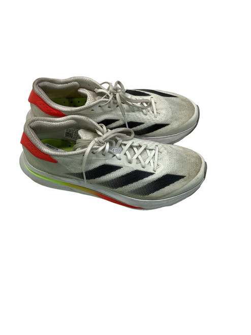 Vist Large View of Product Image Which is Used Adidas SL 2 Running/X-Train Shoes M White Senior 10