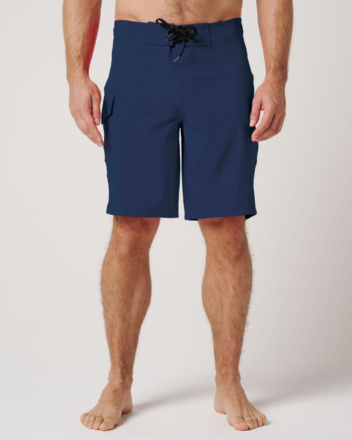 Vist Large View of Product Image Which is New BOARD SHORTS BONDI NAVY 24