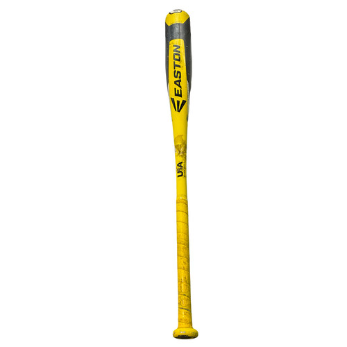 Vist Large View of Product Image Which is Used Easton BEAST X BB/SB USA 2 5/8 Bat 31"